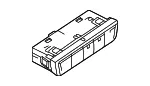 Switch Assembly - Mazda (dn4j66170a) - view 3