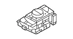 Switch Assembly - Mazda (dn4j66cm0b) - view 3