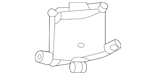 Sensor - Mazda (dn4j67y30)