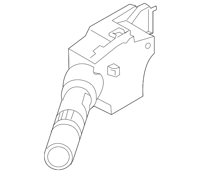 Wiper Switch - Mazda (dr9266128)