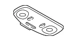 Map Light Lens - Mazda (ea0169973) - view 3