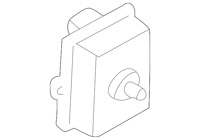 Switch - Mazda (ec0161761)