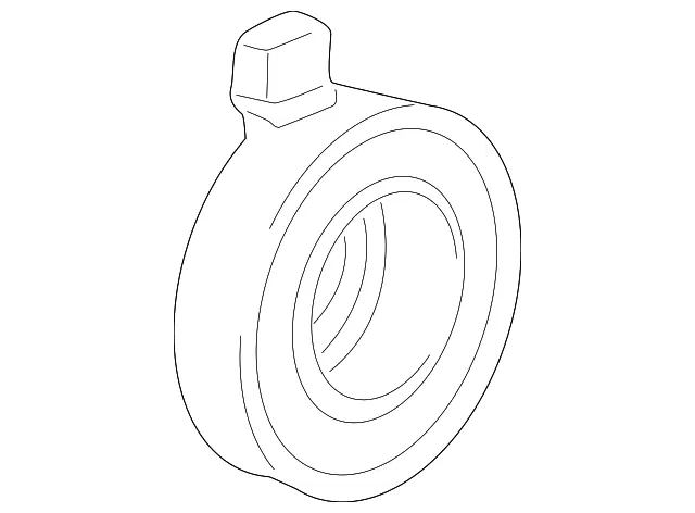 Coil - Mazda (ec0161l30)