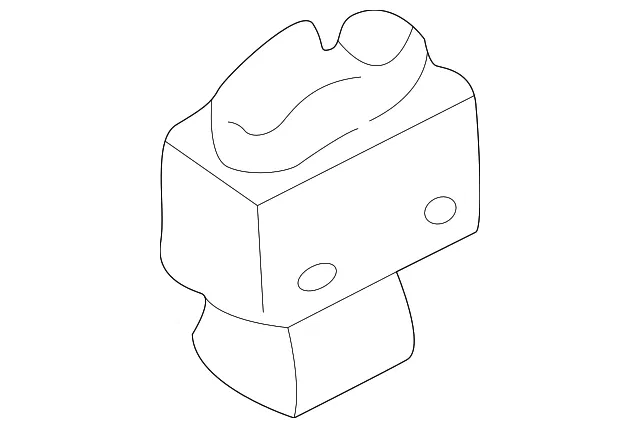 Window Switch - Mazda (ec0166370)