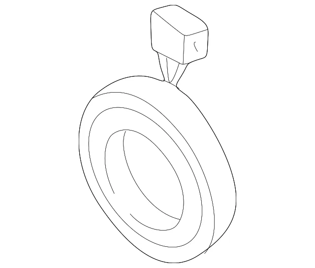 Coil - Mazda (ef9161l30)