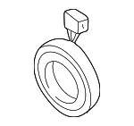 Coil - Mazda (ef9161l30) - view 3