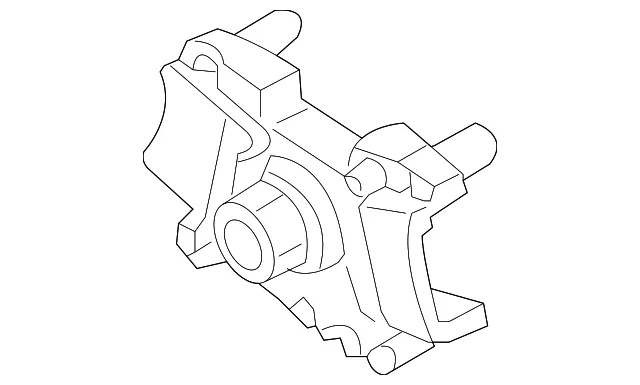 Combination Switch - Mazda (ef9266120)