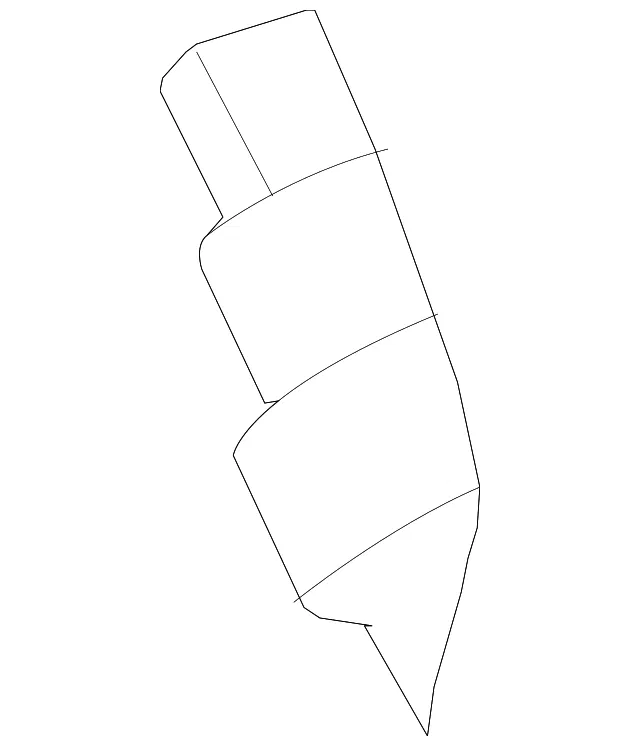 Pressure Switch - Mazda (eg2161503)