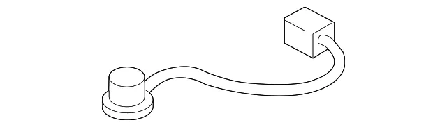Level Sensor - Mazda (eg2267488)