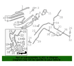 Level Sensor - Mazda (eg2267488) - view 4
