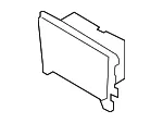 Radio Module Interface - Mazda (eg6866ah0a) - view 3