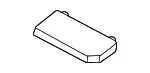 Headlight Control Module - Mazda (f152510h3) - view 3