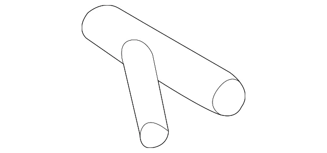 Connector - Mazda (f15267502)