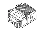 Control Module - Mazda (f18967880a) - view 3