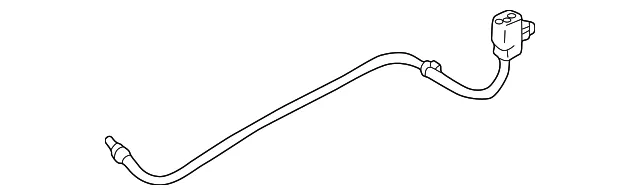 Oxygen Sensor - Mazda (fsd718861a)