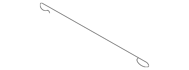 Release Wire - Mazda (ga2a88106)