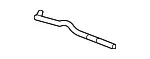 Windshield Washer Hose Connector - Mazda (gbje67501) - view 3