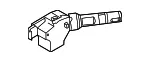 Combination Switch - Mazda (gbt166122) - view 3