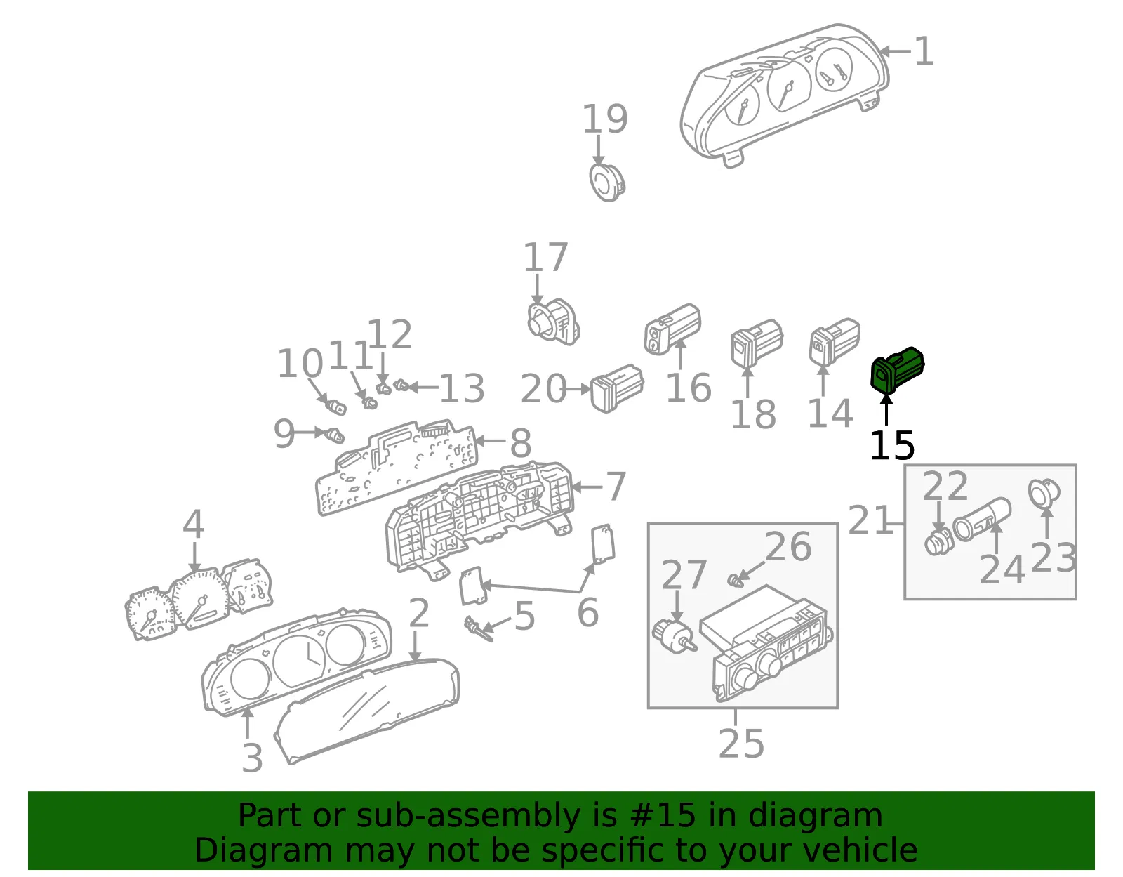 Switch - Mazda (gd7a66460) - view 2