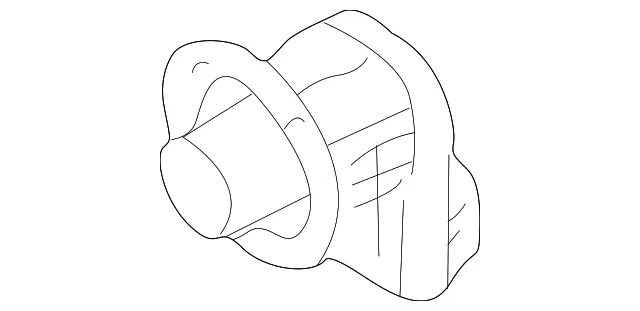 Mirror Switch - Mazda (gd7a66600)