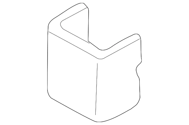 Fuse Box Cover - Mazda (gd7a66767)