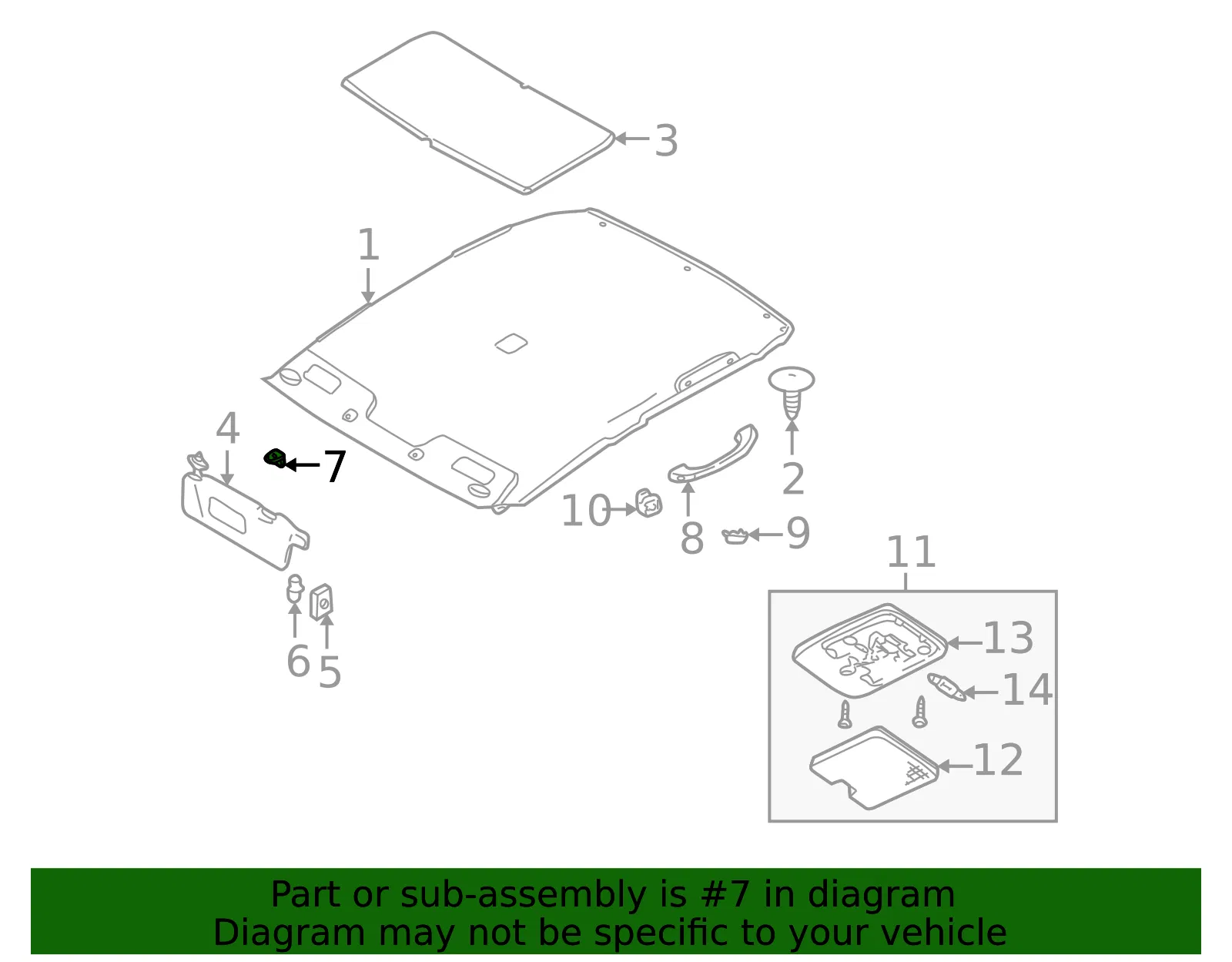 Bulb Adapter - Mazda (gd7a6926180) - view 2