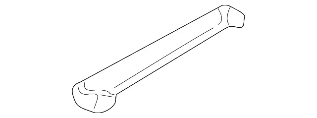 Link Connector - Mazda (ge5b69884)
