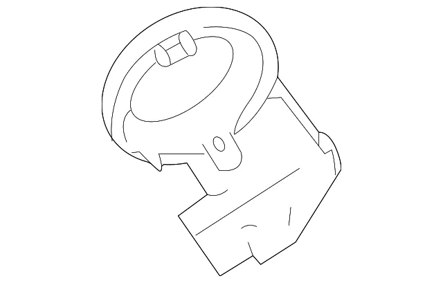Ignition Immobilizer Antenna - Mazda (gea266938)