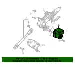 Control Module - Mazda (gfbc6788z) - view 4