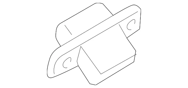 Switch - Mazda (ghp9624b0)