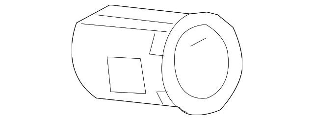 Ignition Switch - Mazda (gkl1663s0a)