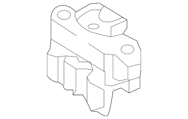 Multi-Purpose Fuse - Mazda (gmm167s99)