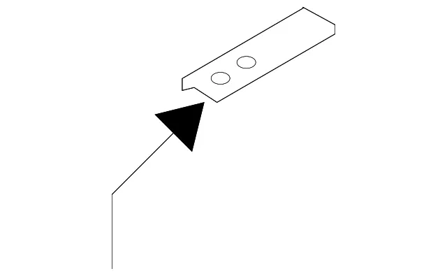 Air Bag Seat Sensor Mat - Mazda (gn3a67wl0)