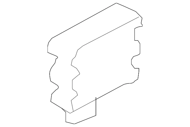 Actuator - Mazda (gp9a61a70a)