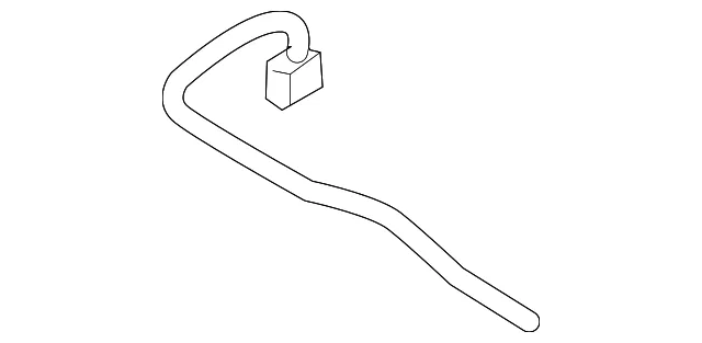 Headliner Wiring Harness - Mazda (gp9a67100a)