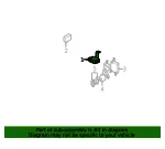 Daytime Running Light Module - Mazda (gp9a677m0) - view 4
