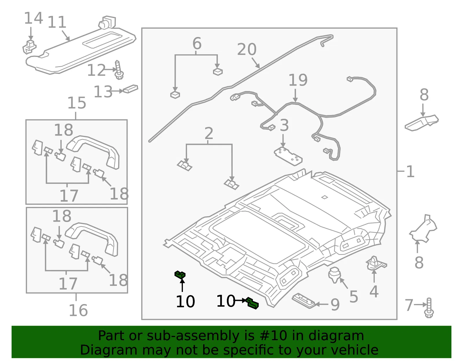 Vanity Lamp - Mazda (grf56801y02) - view 2