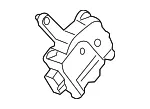 Actuator - Mazda (grk661b60) - view 3