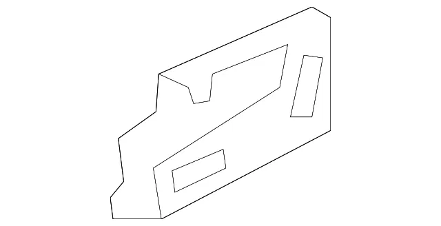 Switch - Mazda (grv188158)
