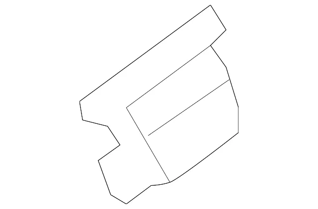 Actuator - Mazda (gs3l61a70)