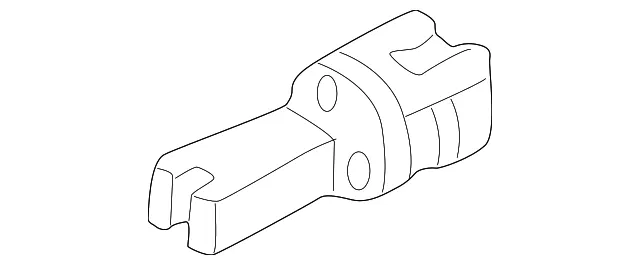 Headlight Socket - Mazda (h432510b4)