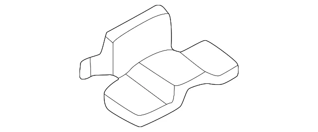 Multi-Purpose Wiring Terminal - Mazda (j00163959)