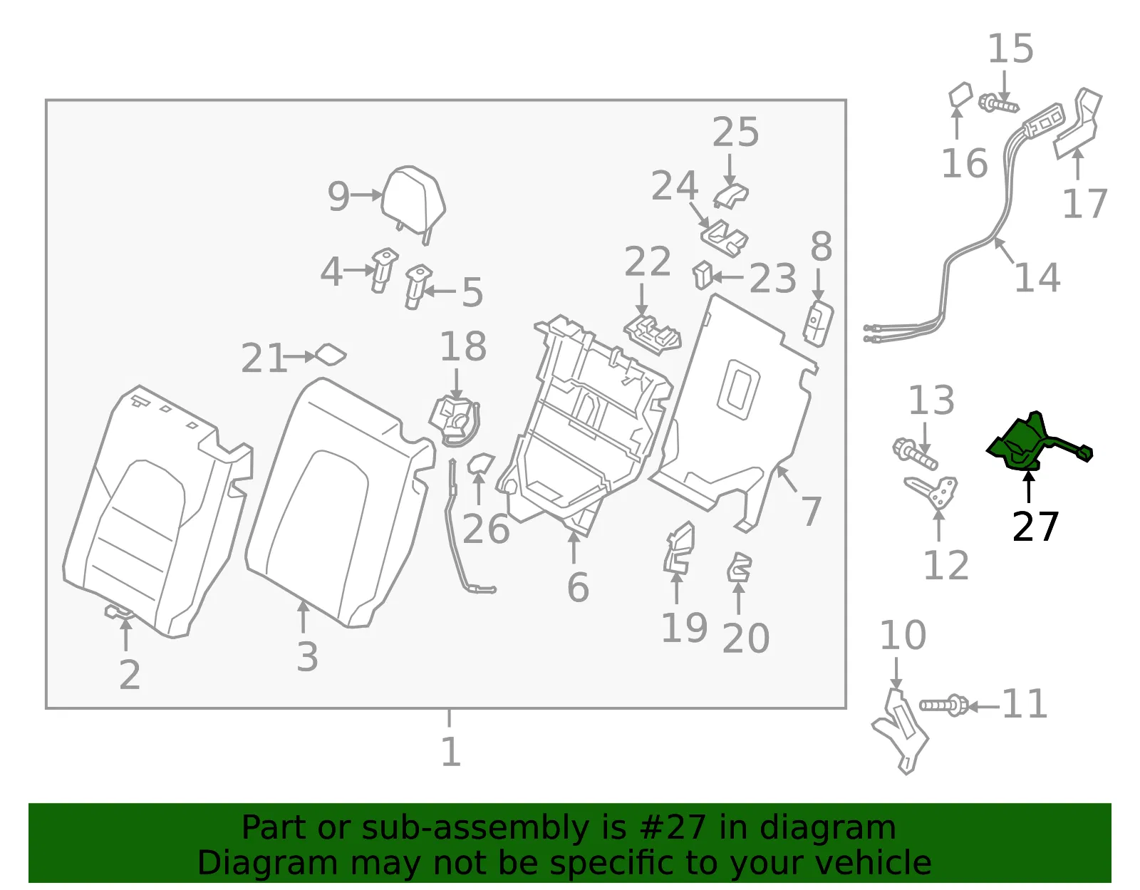 Module - Mazda (k329572a0a) - view 2