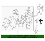 Module - Mazda (k329572a0a) - view 4