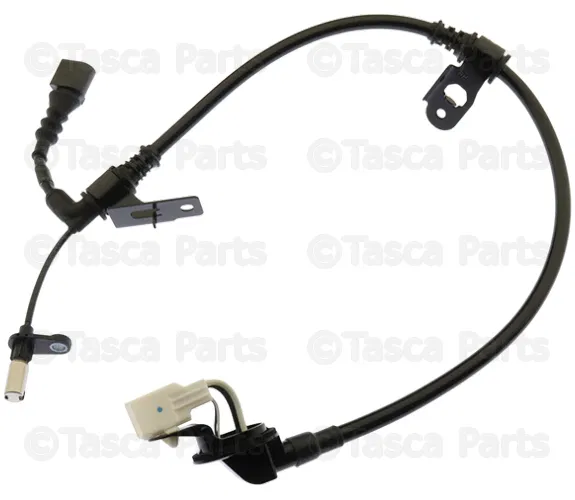 ABS Wheel Speed Sensor - Mazda (ka0k437exa)