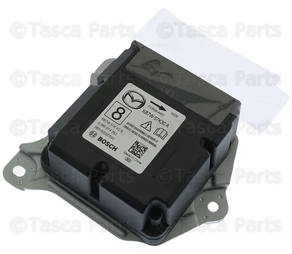 Air Bag Control Module - Mazda (kb7w57k30b)