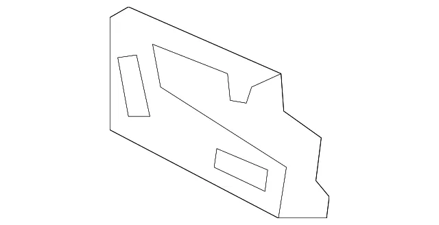 Switch - Mazda (kd1a8815x)