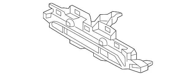 Switch - Mazda (kd2w55260a)