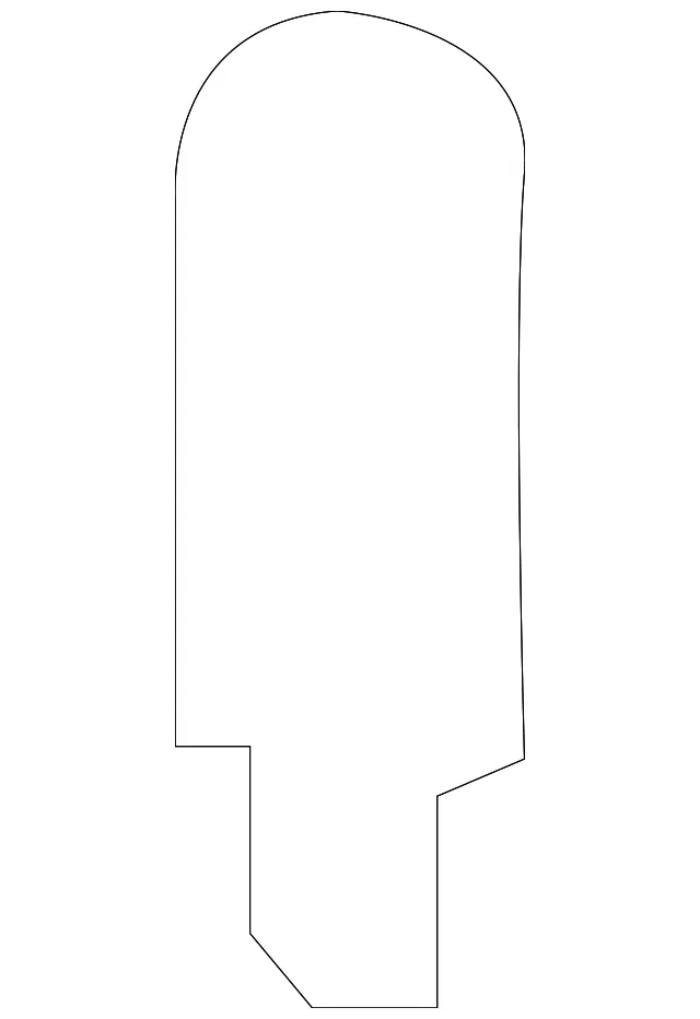 Courtesy Light Bulb - Mazda (kd4555431)