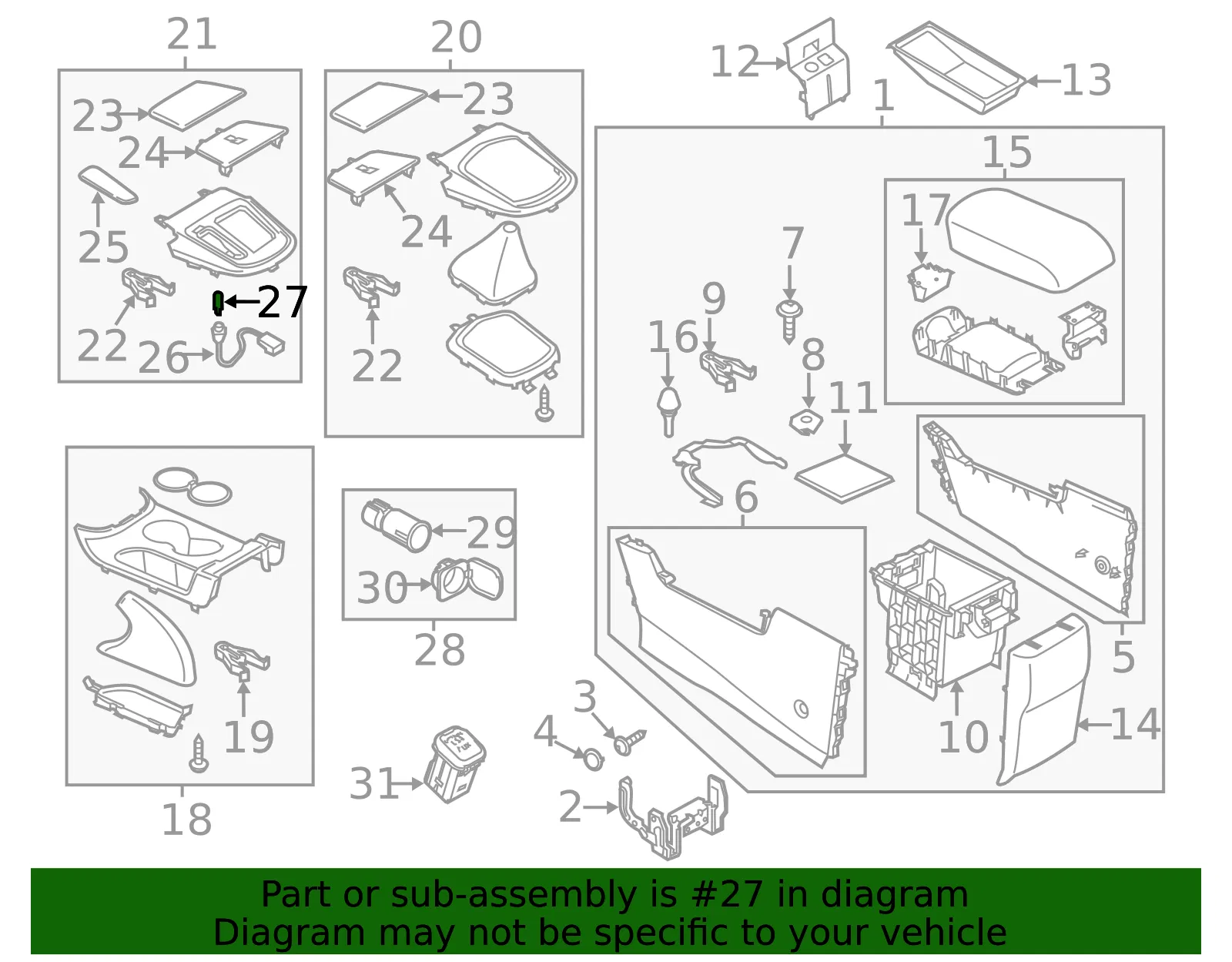 Courtesy Light Bulb - Mazda (kd4555431) - view 2